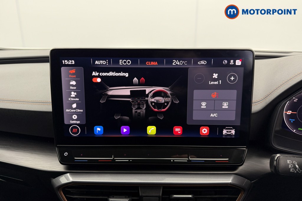 Used Cupra Formentor 2024 for sale - 76934108: Photo 15