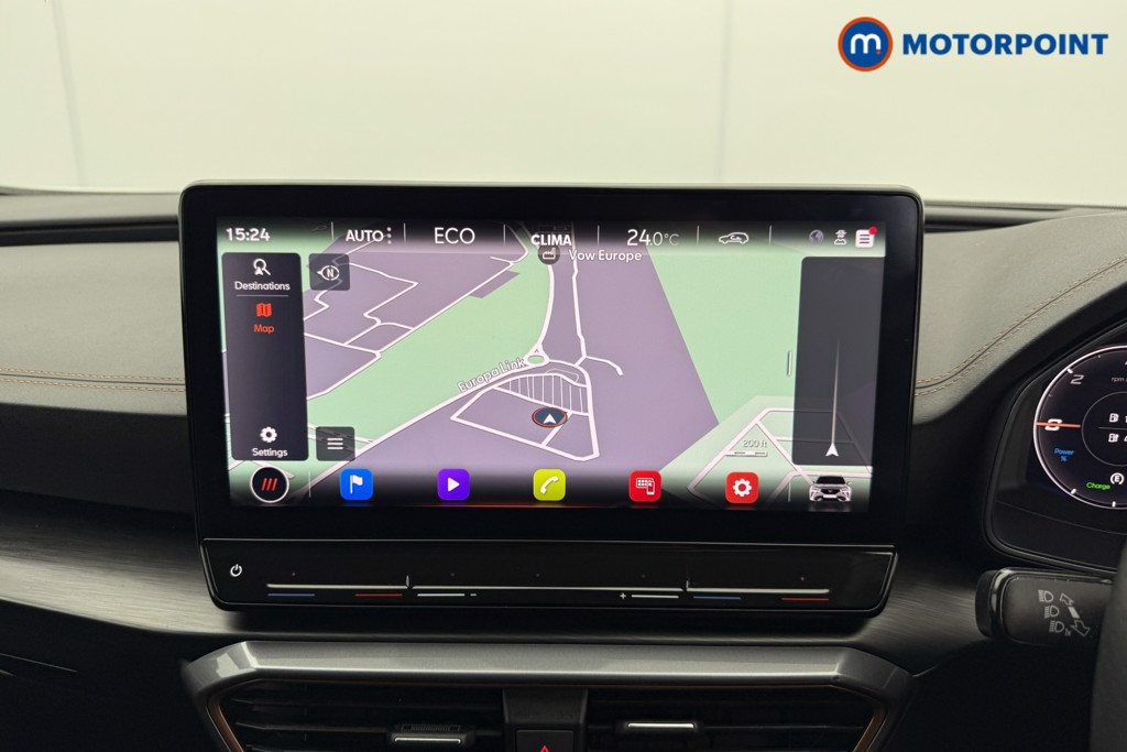 Used Cupra Formentor 2024 for sale - 76934108: Photo 17