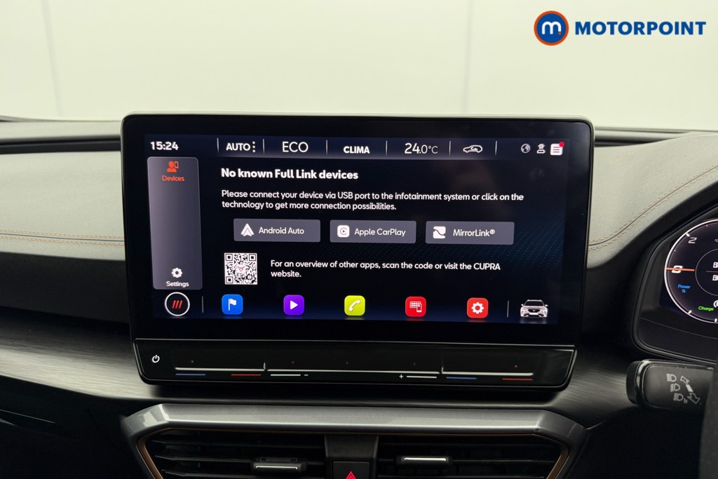 Used Cupra Formentor 2024 for sale - 76934108: Photo 18