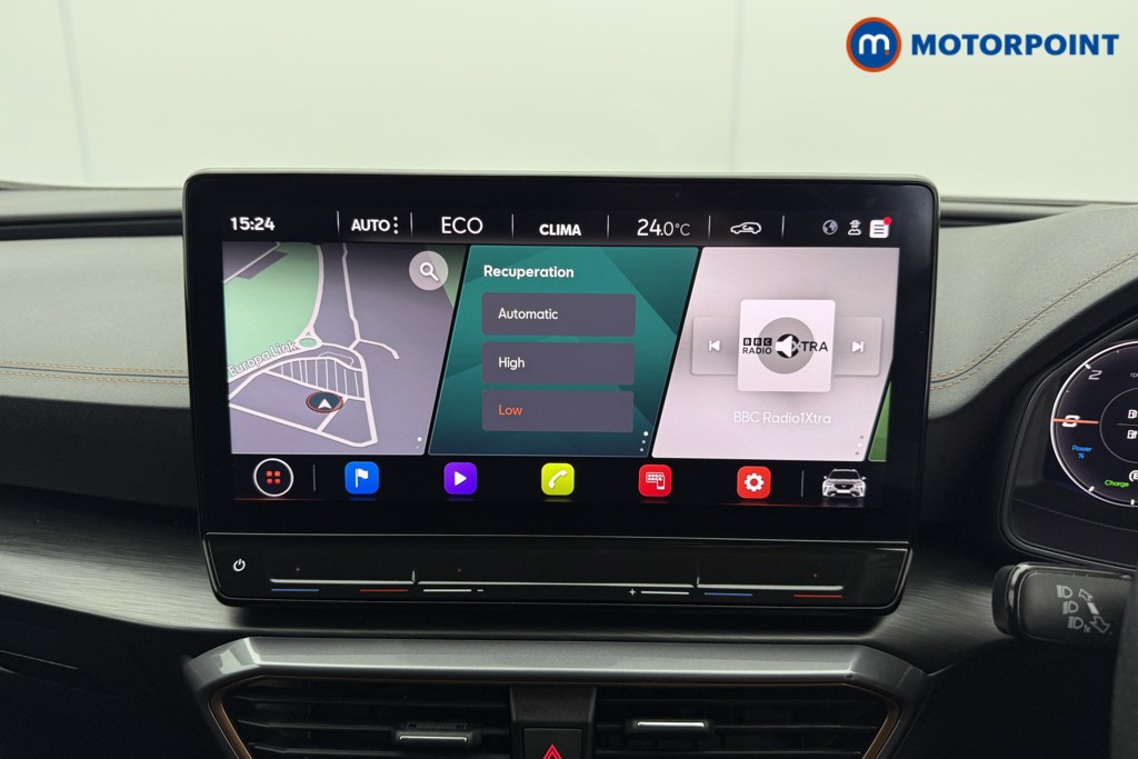 Used Cupra Formentor 2024 for sale - 76934108: Photo 19