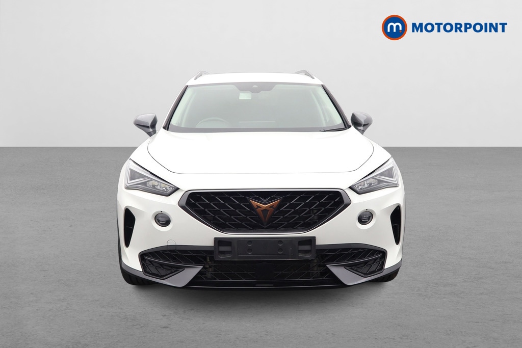 Used Cupra Formentor 2024 for sale - 76934108: Photo 2