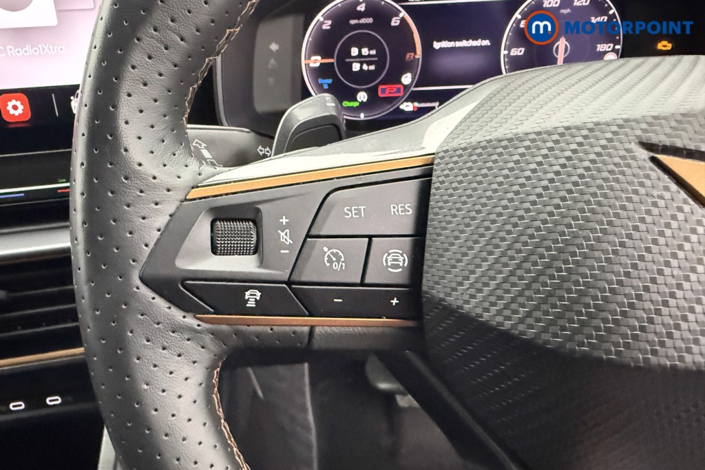 Used Cupra Formentor 2024 for sale - 76934108: Photo 21