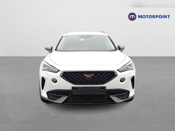 Used Cupra Formentor 2024 for sale - 76934108: Photo