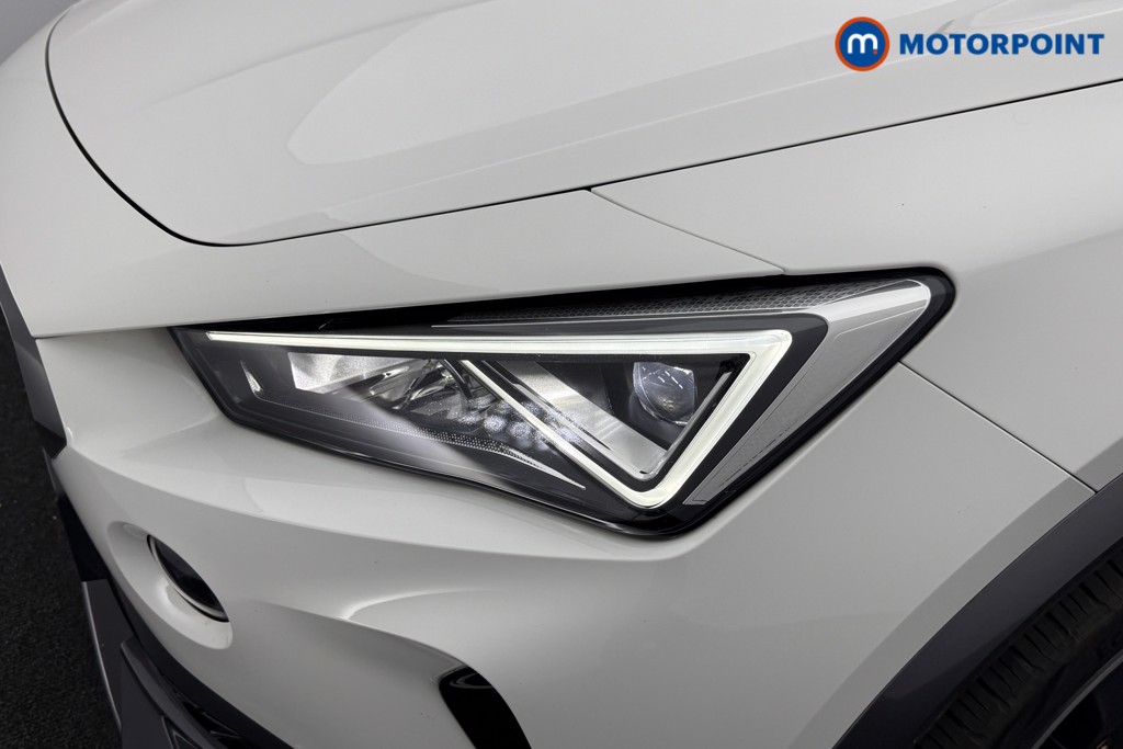 Used Cupra Formentor 2024 for sale - 76934108: Photo 35