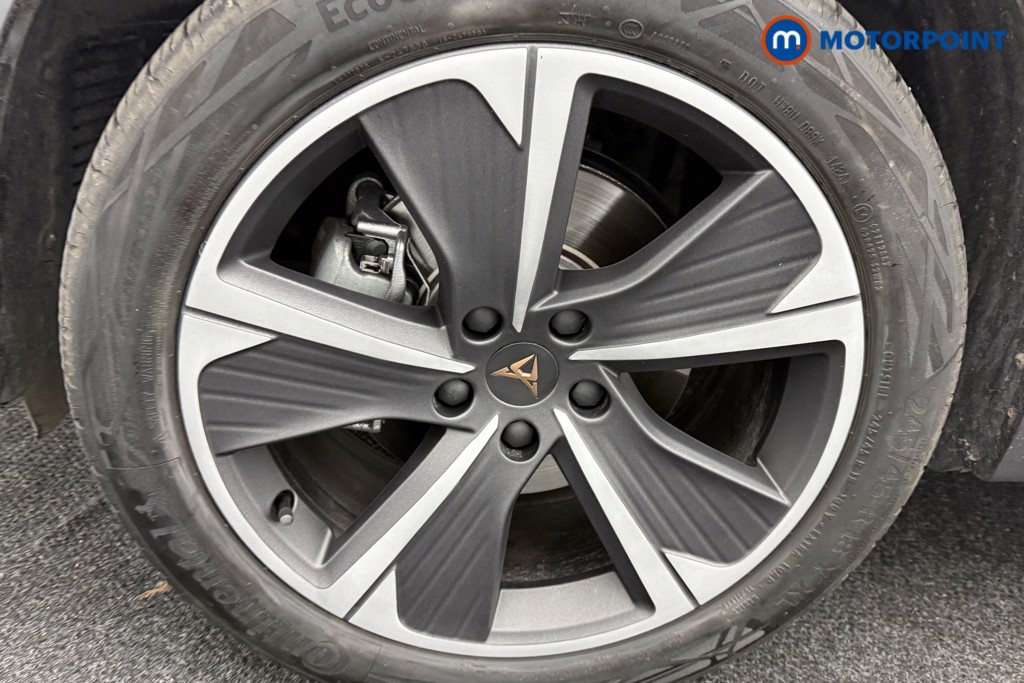 Used Cupra Formentor 2024 for sale - 76934108: Photo 37