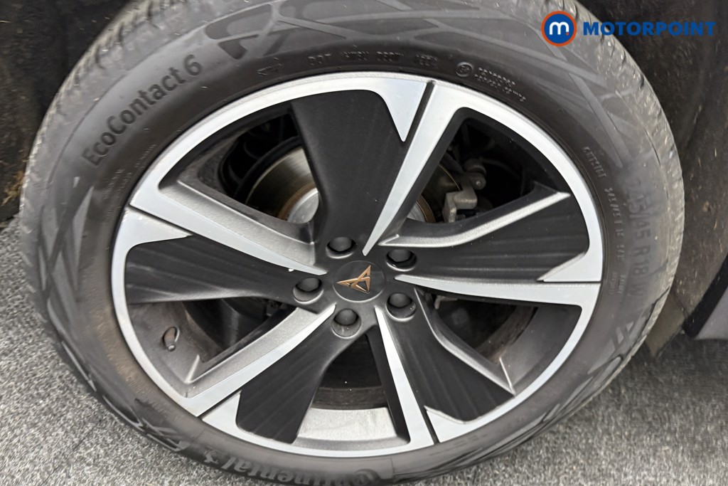 Used Cupra Formentor 2024 for sale - 76934108: Photo 39