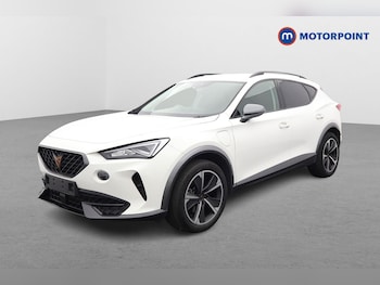 Used Cupra Formentor 2024 for sale - 76934108: Photo