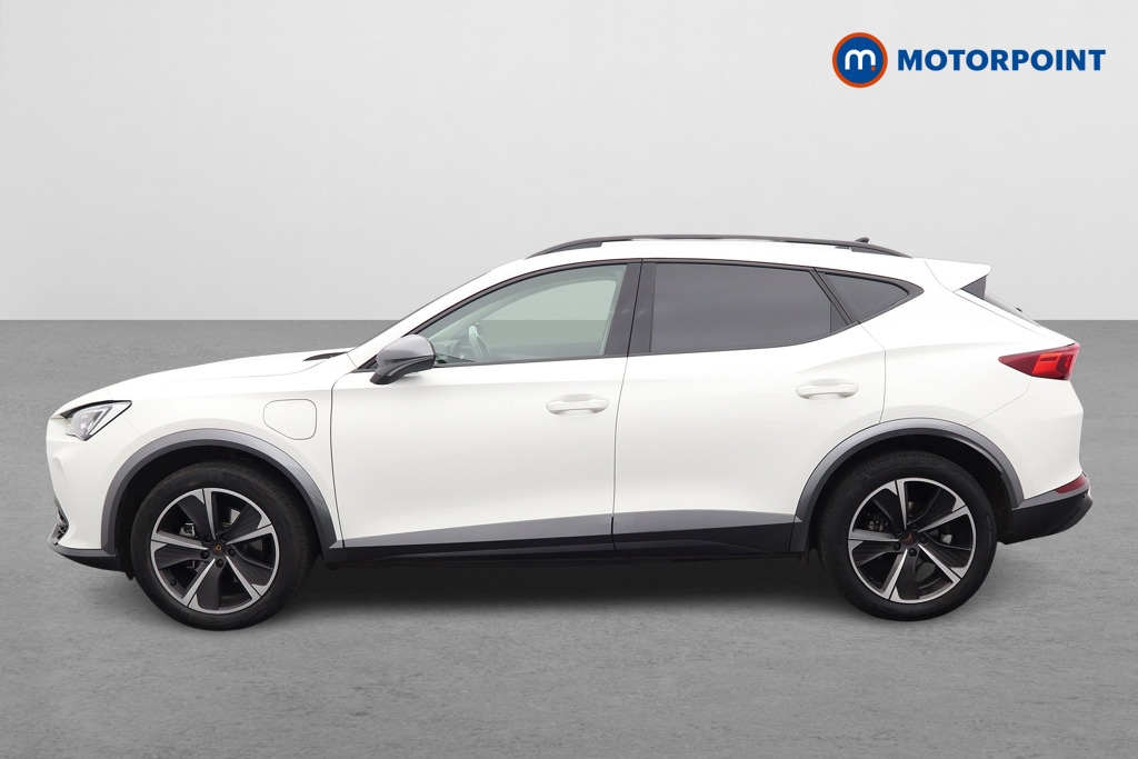 Used Cupra Formentor 2024 for sale - 76934108: Photo 4