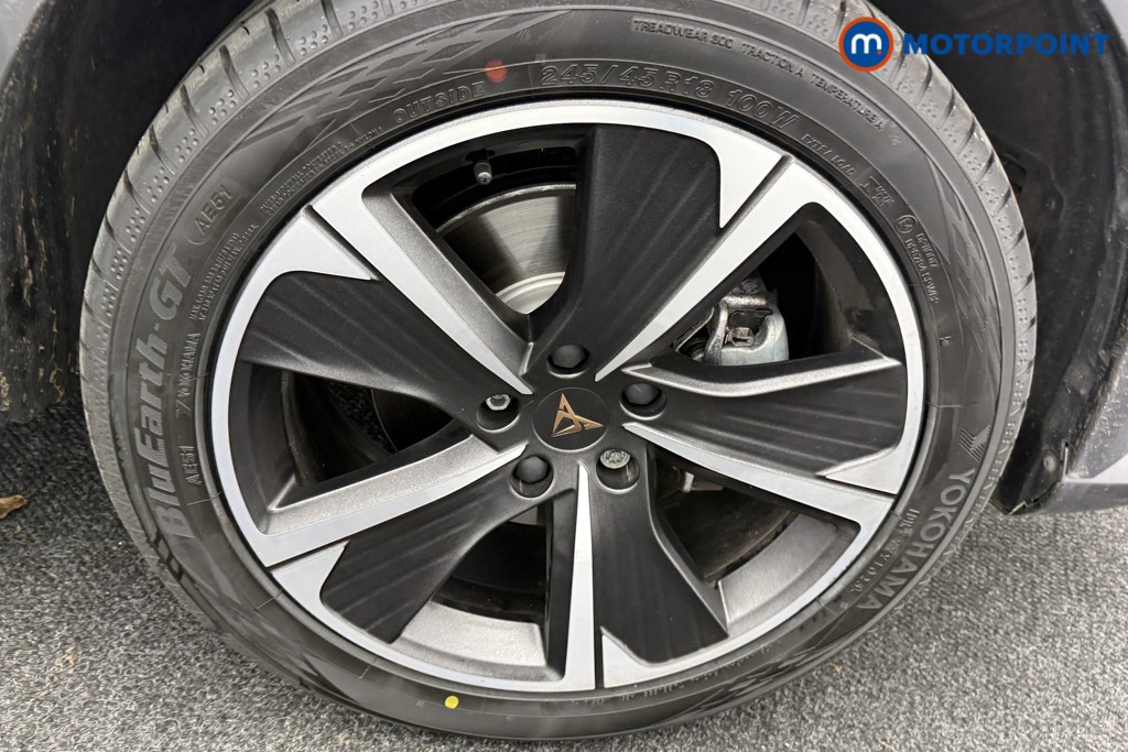 Used Cupra Formentor 2024 for sale - 76934108: Photo 40