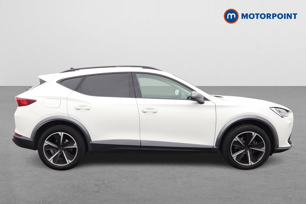 Used Cupra Formentor 2024 for sale - 76934108: Photo 8