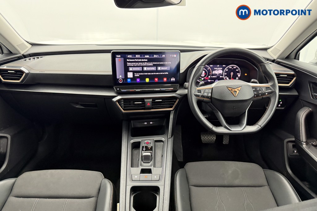 Used Cupra Formentor 2024 for sale - 76934108: Photo 9