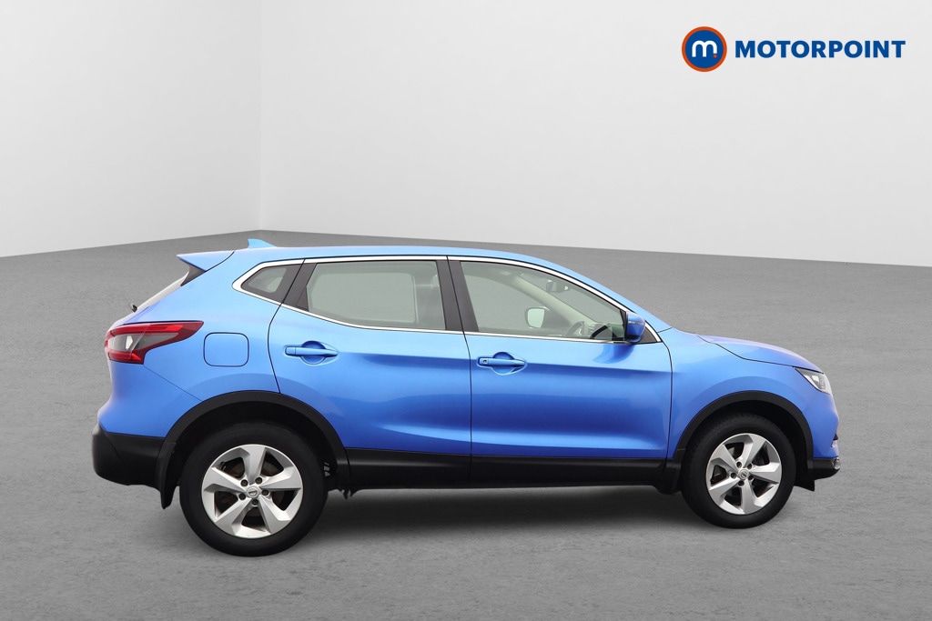 Used Nissan Qashqai 2019 for sale - 76554631: Photo 1