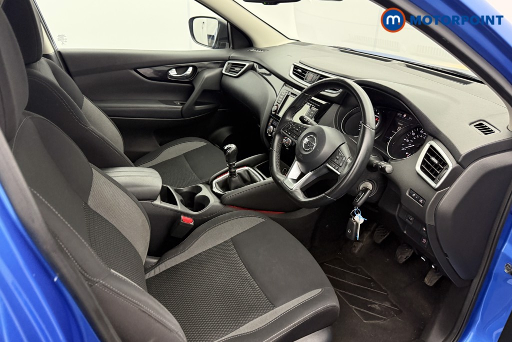 Used Nissan Qashqai 2019 for sale - 76554631: Photo 11