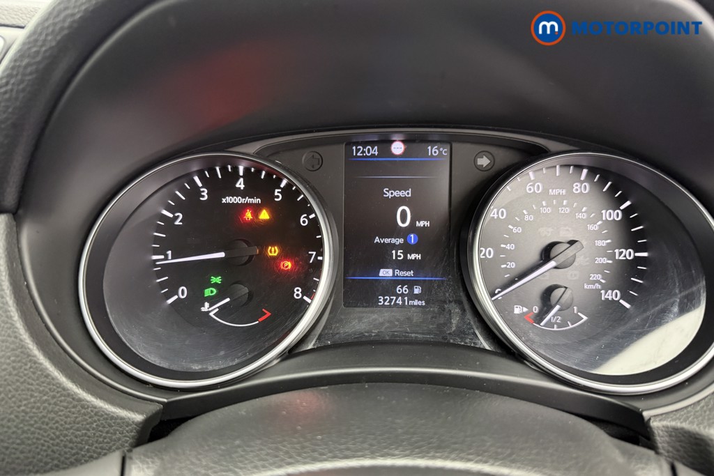 Used Nissan Qashqai 2019 for sale - 76554631: Photo 12