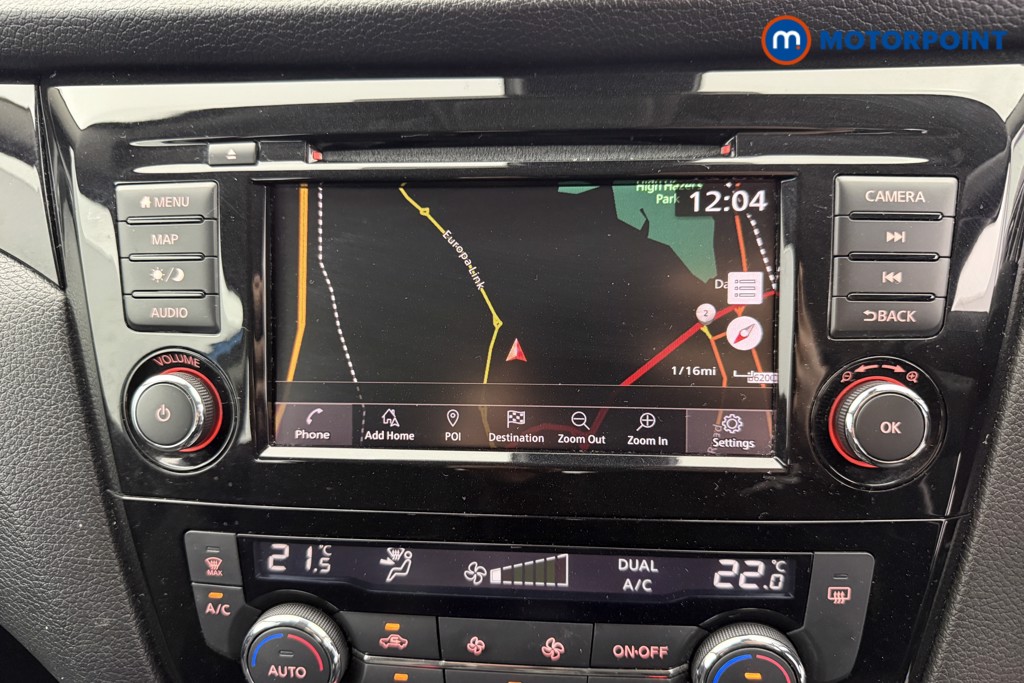 Used Nissan Qashqai 2019 for sale - 76554631: Photo 13