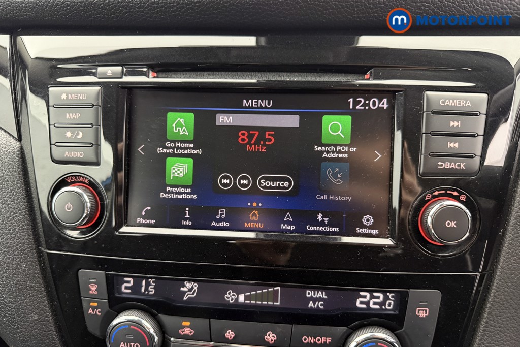 Used Nissan Qashqai 2019 for sale - 76554631: Photo 14