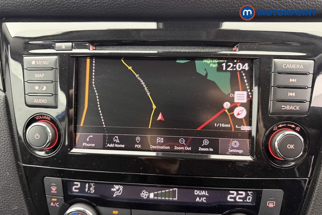 Used Nissan Qashqai 2019 for sale - 76554631: Photo 15