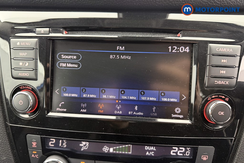 Used Nissan Qashqai 2019 for sale - 76554631: Photo 16