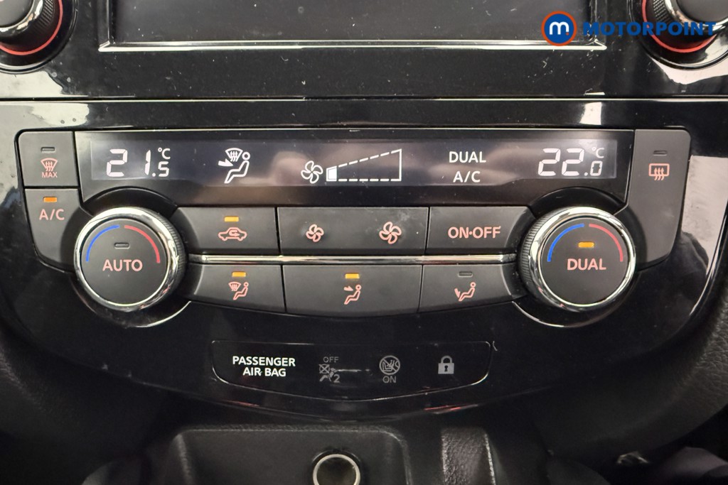 Used Nissan Qashqai 2019 for sale - 76554631: Photo 17