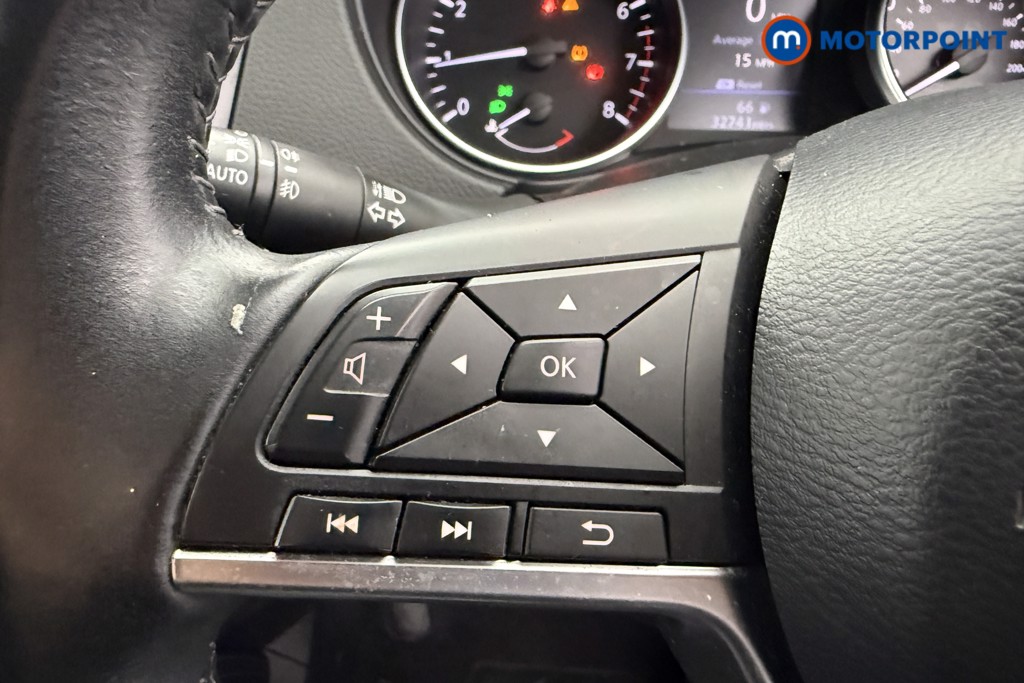 Used Nissan Qashqai 2019 for sale - 76554631: Photo 19