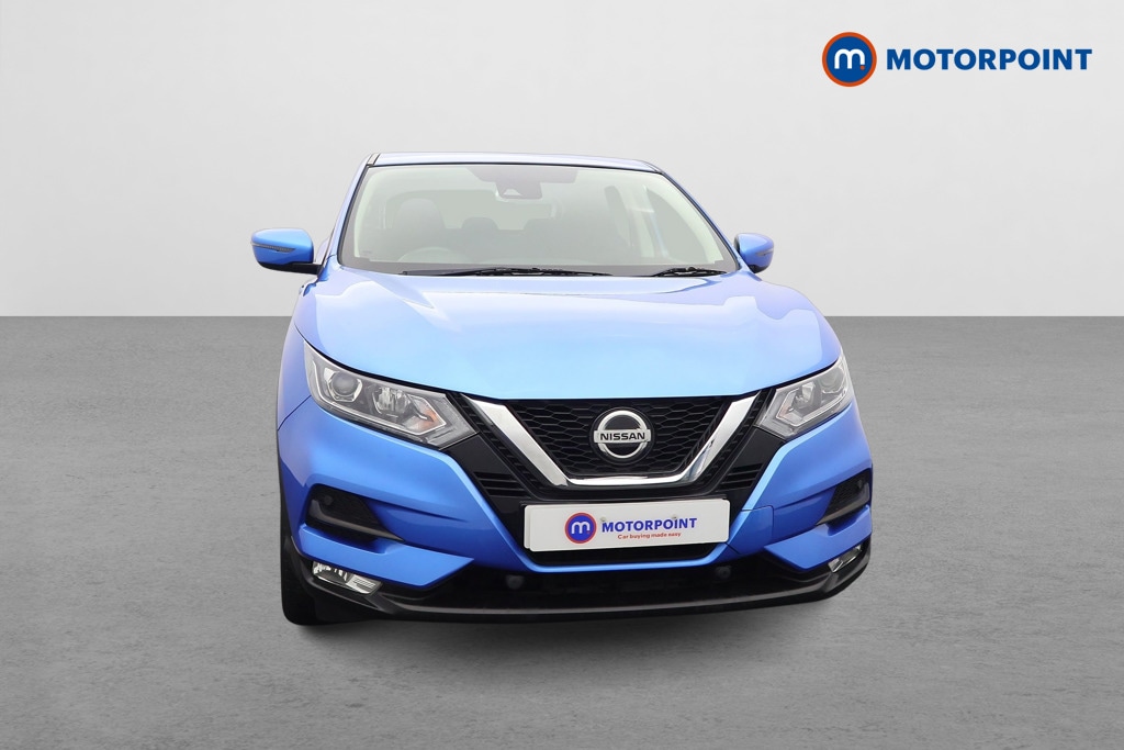 Used Nissan Qashqai 2019 for sale - 76554631: Photo 2