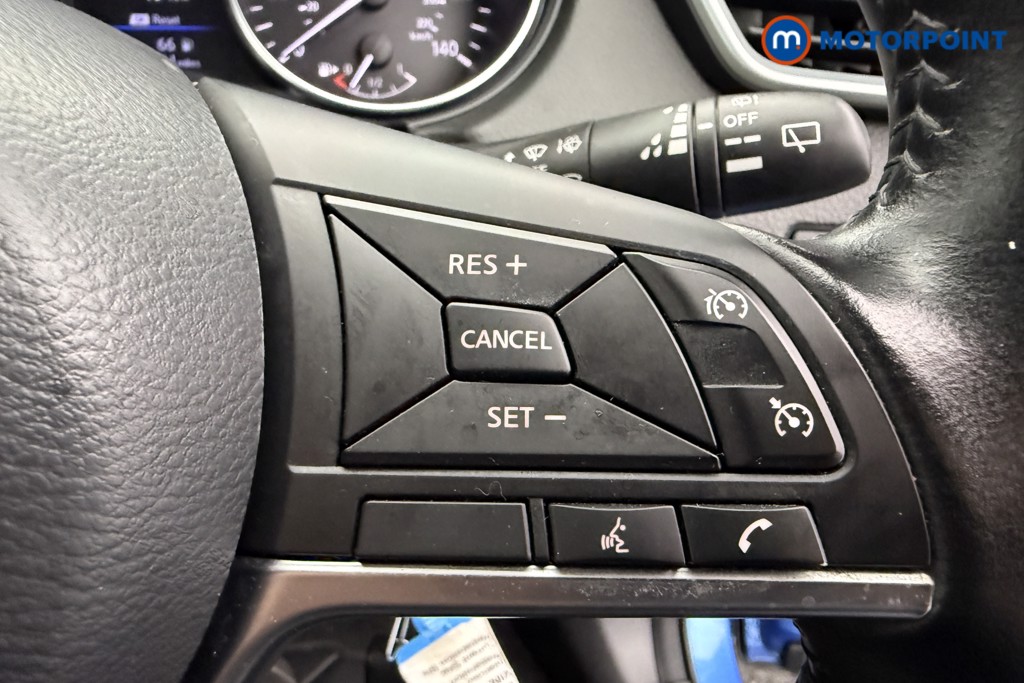 Used Nissan Qashqai 2019 for sale - 76554631: Photo 20