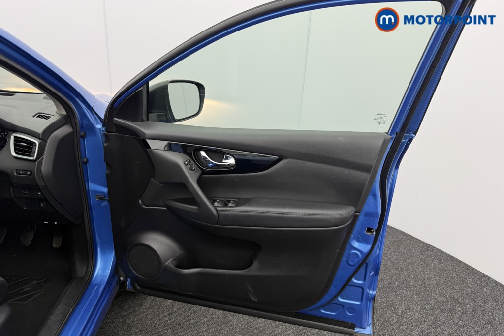 Used Nissan Qashqai 2019 for sale - 76554631: Photo 22