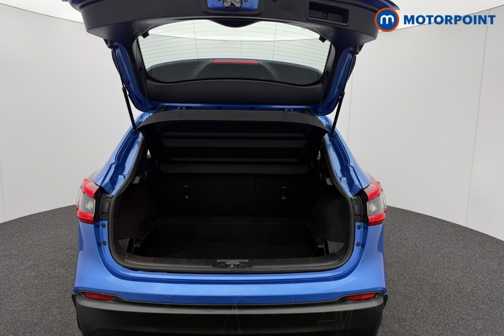 Used Nissan Qashqai 2019 for sale - 76554631: Photo 26