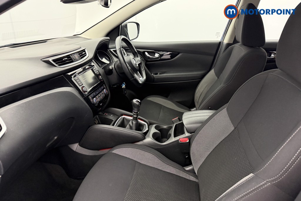 Used Nissan Qashqai 2019 for sale - 76554631: Photo 27