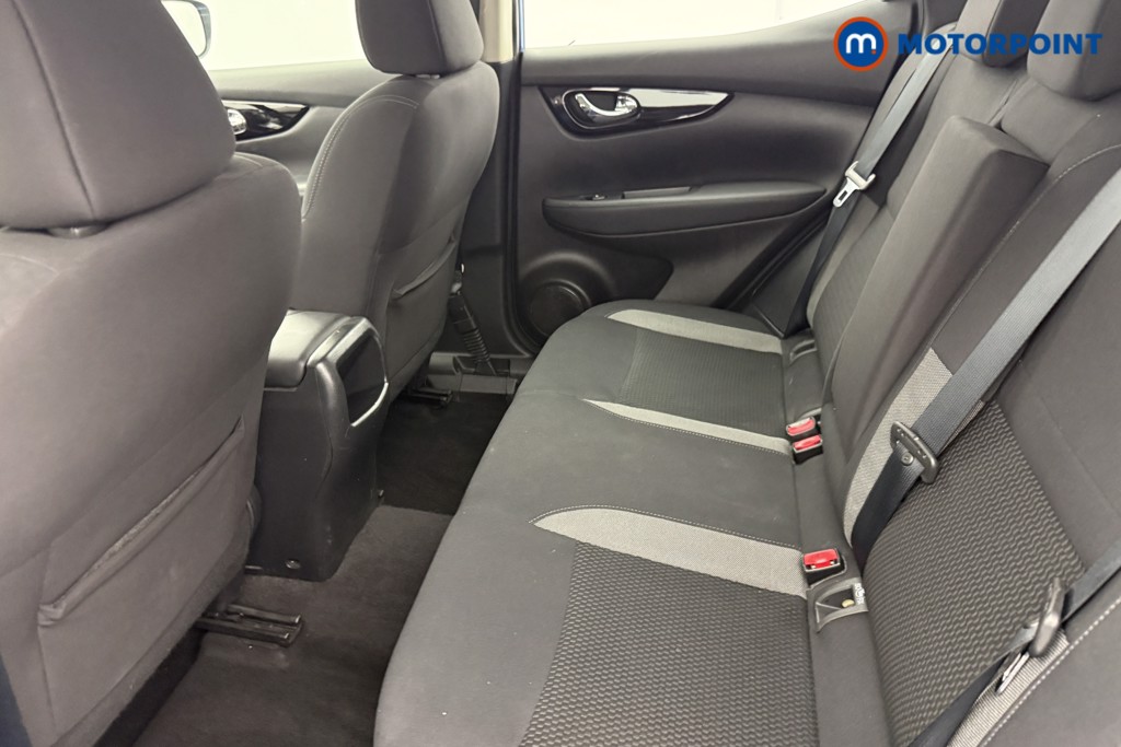 Used Nissan Qashqai 2019 for sale - 76554631: Photo 28