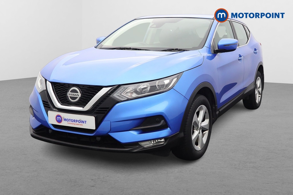 Used Nissan Qashqai 2019 for sale - 76554631: Photo 3