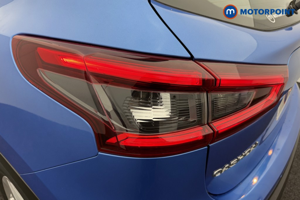 Used Nissan Qashqai 2019 for sale - 76554631: Photo 30