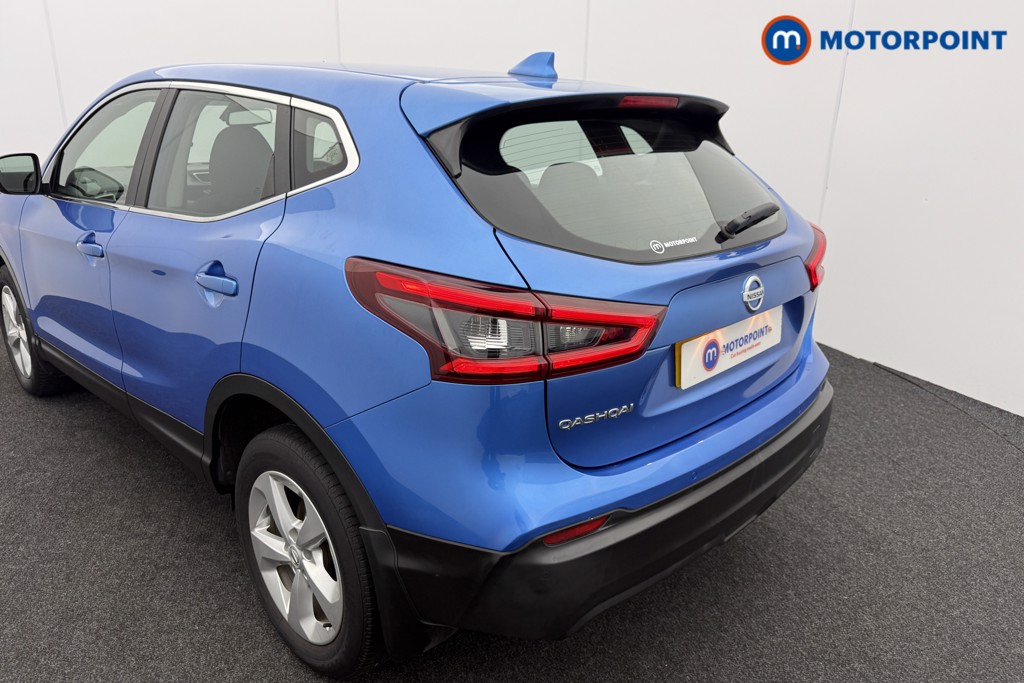 Used Nissan Qashqai 2019 for sale - 76554631: Photo 31