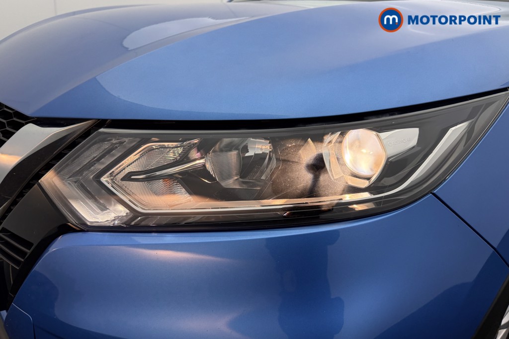 Used Nissan Qashqai 2019 for sale - 76554631: Photo 32