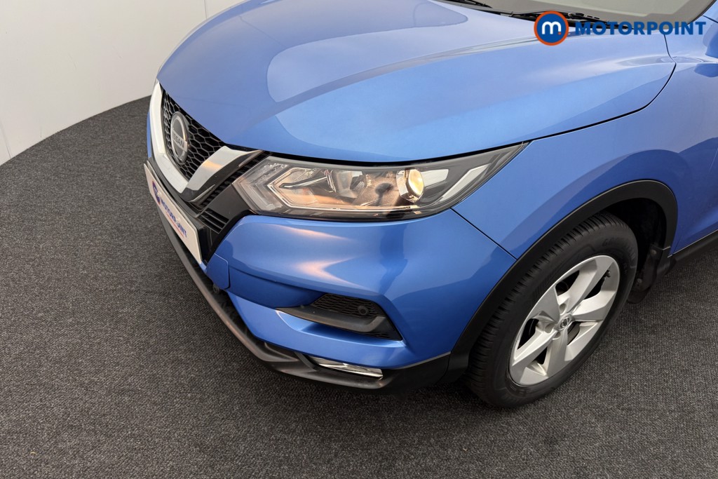 Used Nissan Qashqai 2019 for sale - 76554631: Photo 33