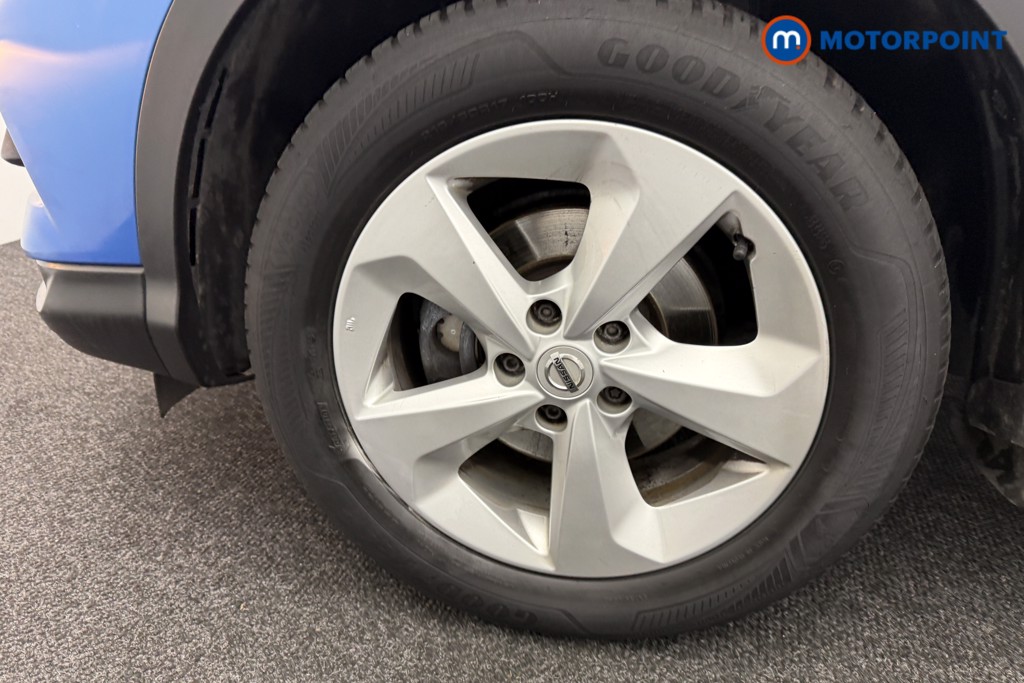 Used Nissan Qashqai 2019 for sale - 76554631: Photo 34