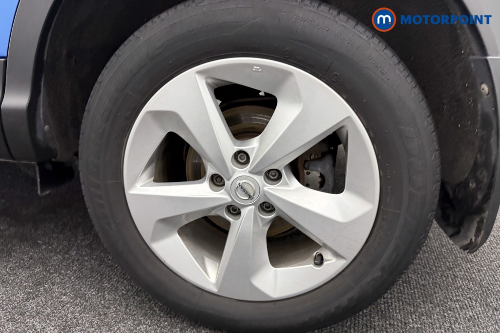 Used Nissan Qashqai 2019 for sale - 76554631: Photo 35