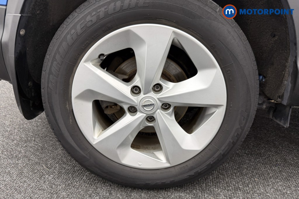 Used Nissan Qashqai 2019 for sale - 76554631: Photo 36