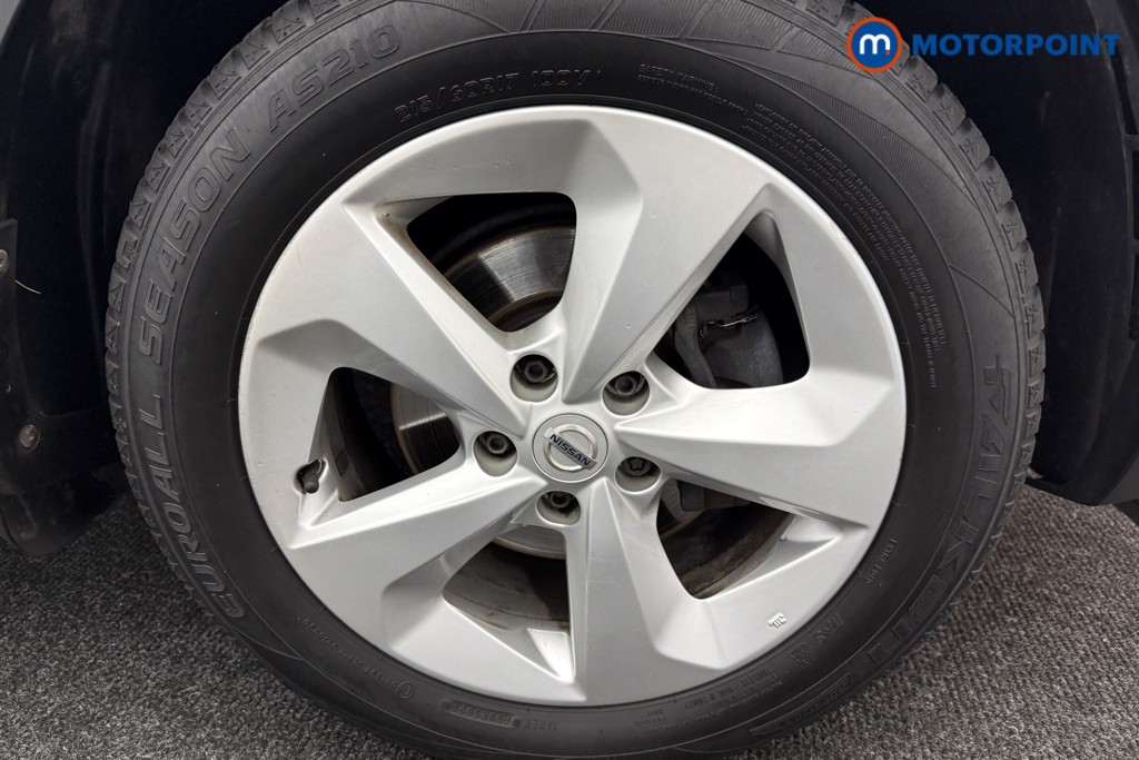 Used Nissan Qashqai 2019 for sale - 76554631: Photo 37