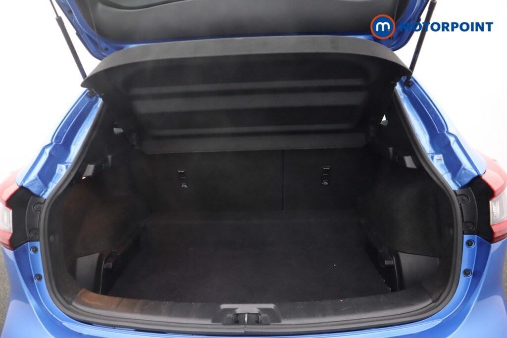 Used Nissan Qashqai 2019 for sale - 76554631: Photo 38