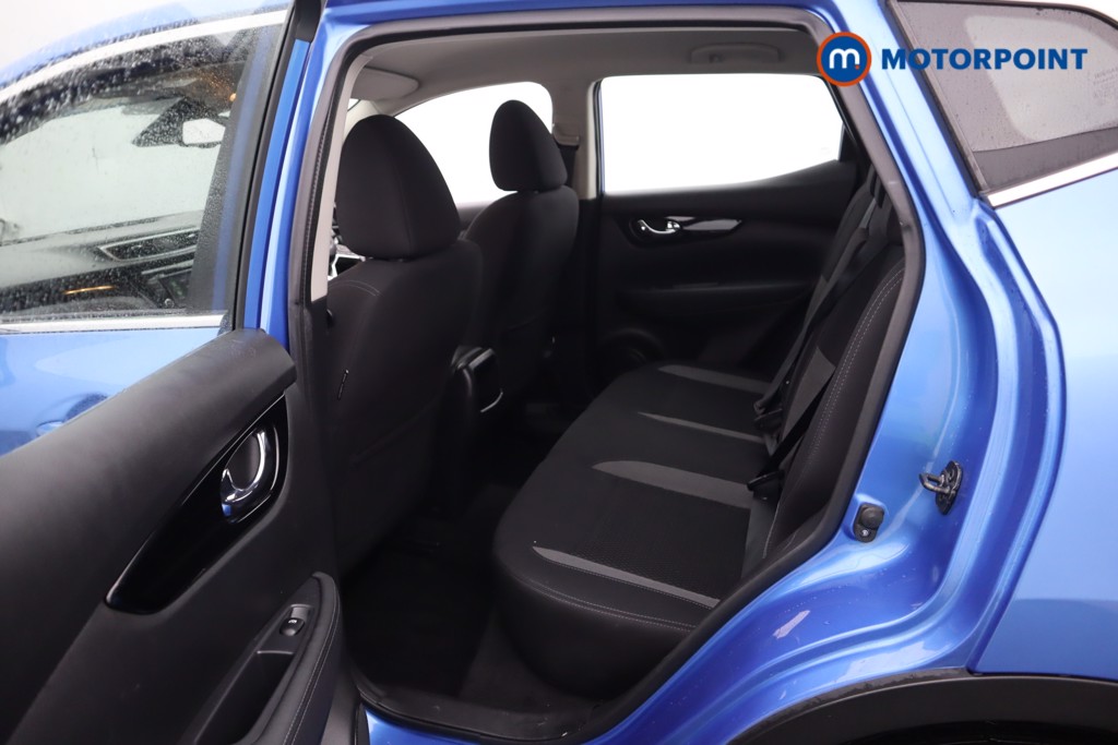 Used Nissan Qashqai 2019 for sale - 76554631: Photo 39