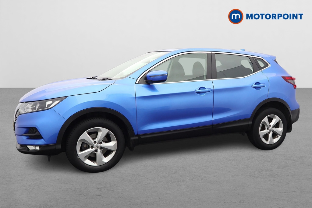 Used Nissan Qashqai 2019 for sale - 76554631: Photo 4