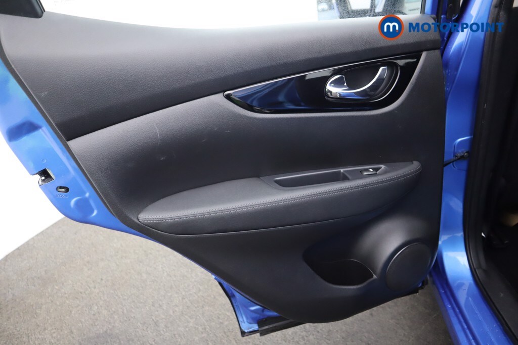 Used Nissan Qashqai 2019 for sale - 76554631: Photo 40