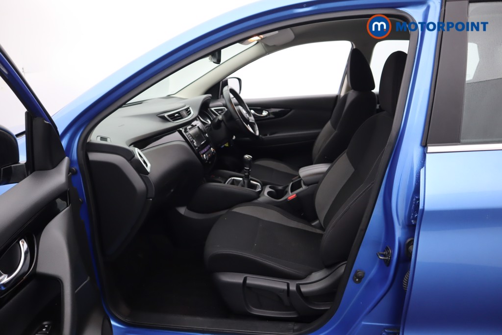 Used Nissan Qashqai 2019 for sale - 76554631: Photo 41