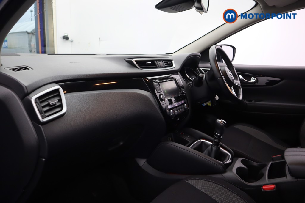 Used Nissan Qashqai 2019 for sale - 76554631: Photo 42