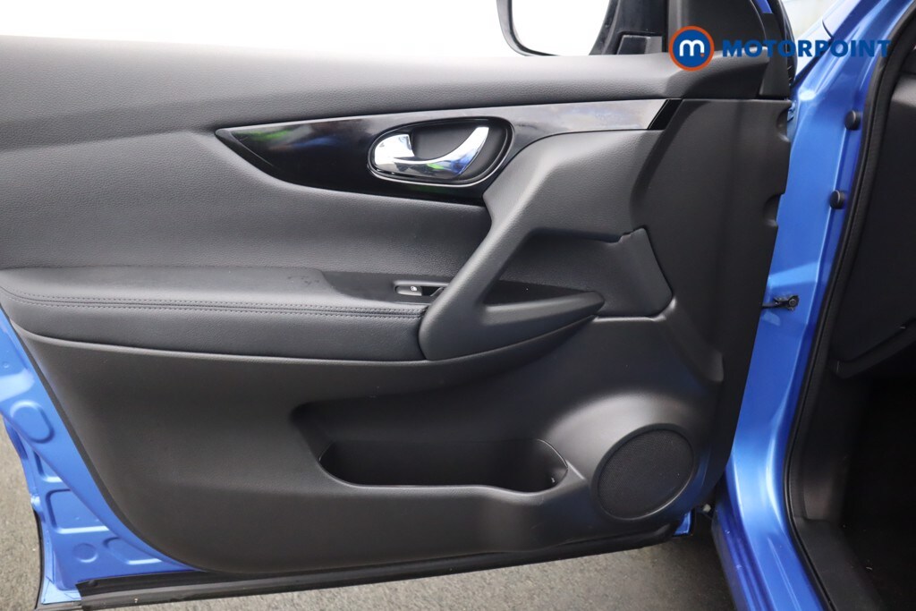 Used Nissan Qashqai 2019 for sale - 76554631: Photo 43