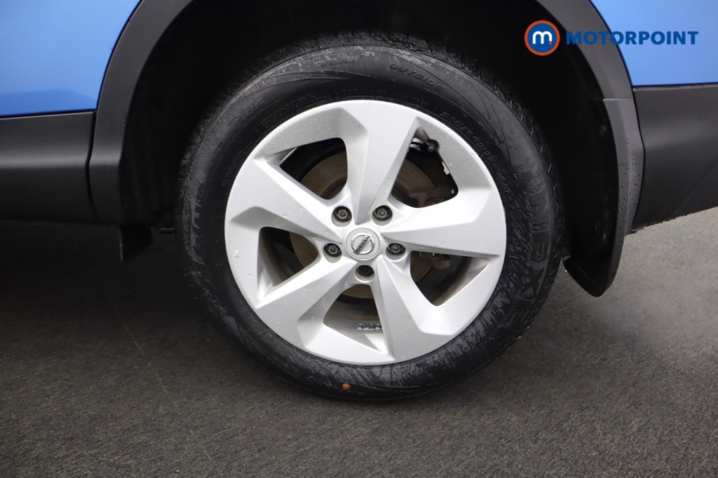 Used Nissan Qashqai 2019 for sale - 76554631: Photo 44