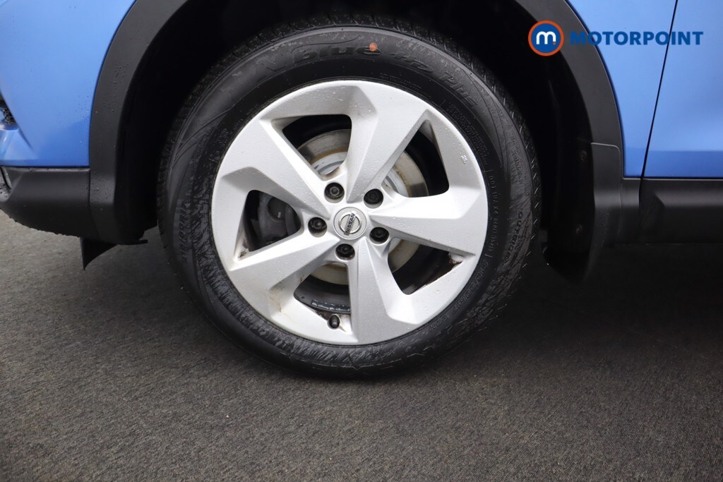 Used Nissan Qashqai 2019 for sale - 76554631: Photo 45