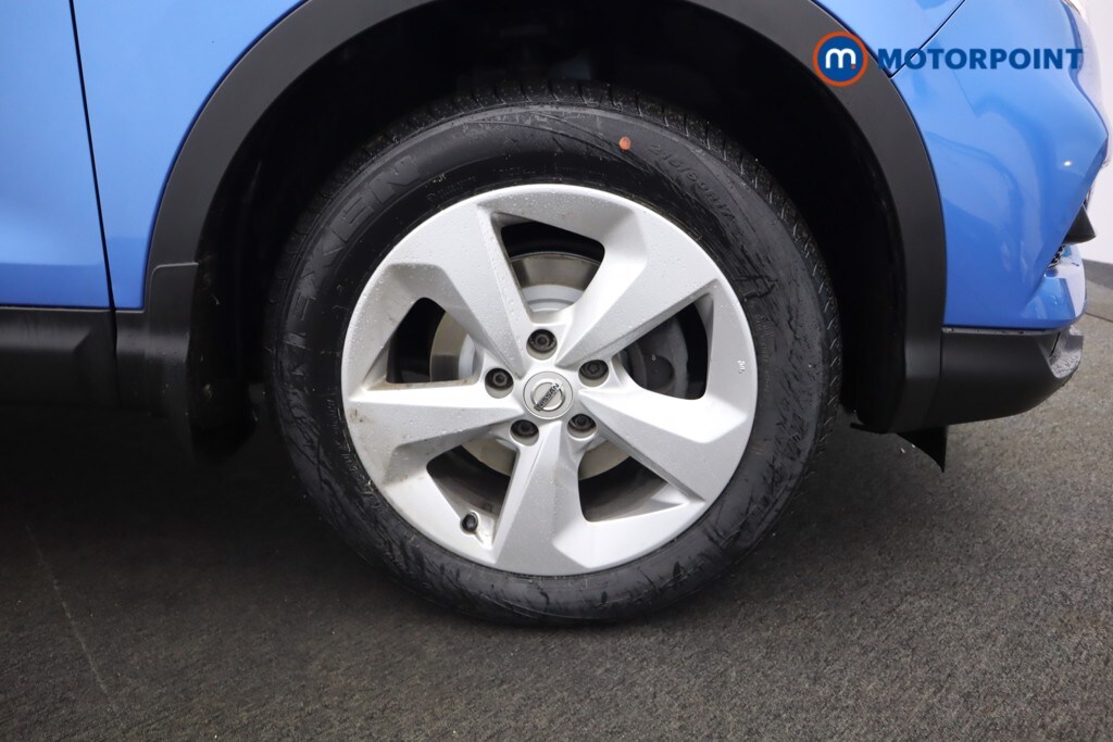 Used Nissan Qashqai 2019 for sale - 76554631: Photo 46