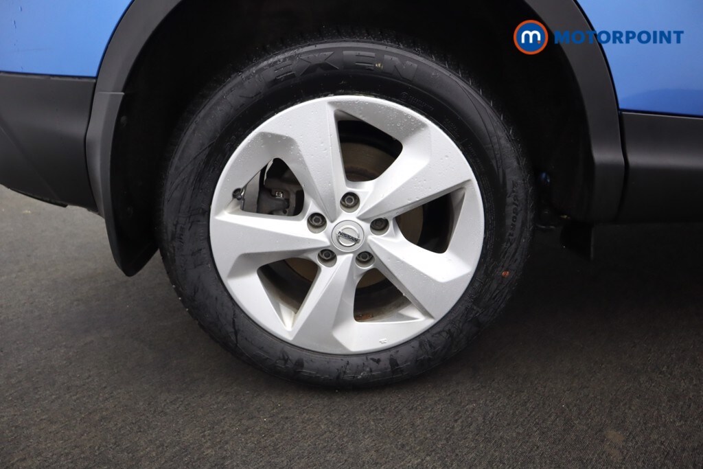 Used Nissan Qashqai 2019 for sale - 76554631: Photo 47